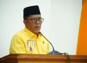 Pandangan Fraksi Ummat, Golkar: Berikan Informasi Data Sesuai Fakta
