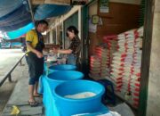 Laku Keras di Pasaran, Beras SPHP Stabilkan Harga Beras Lokal