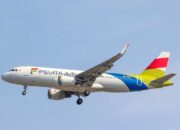 Pertamina Pastikan Rencana Pelita Air Gabung Garuda Indonesia masih Tahap Penjajakan