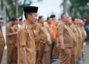 Pemerintah Ingatkan ASNJaga Komunikasi Publik