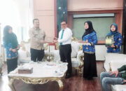 Peta Terbitan 1972 jadi Penguat Penegasan Batas Wilayah Bukittinggi–Agam