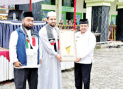 Tablig Akbar Maulid Nabi di Agam, Wujud Cinta Rasulullah dan Solidaritas untuk Palestina