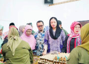 Pemkab Dharmasraya Gelar Gerakan Pangan Murah, Bagian dari 7.285 Titik se-Indonesia