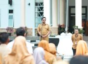 Ruang Fiskal Makin Sempit, Pemkab Solsel Pastikan Program Berjalan Optimal