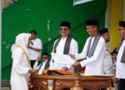 Pemkab Solsel Wisuda 2.054 Hafidz dan Hafidzah