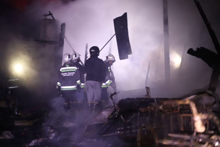 Pemko Gerak Cepat Lakukan Penanganan