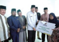 Baznas Salurkan Rp60 Juta Zakat kepada 128 Mustahik, Pemko Bukittinggi Tegaskan Transparansi Penyaluran Zakat 9 Baznas Salurkan Rp60 Juta Zakat kepada 128 Mustahik, Pemko Bukittinggi Tegaskan Transparansi Penyaluran Zakat
