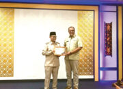 PAD Bukittinggi Terbaik di Sumbar, Peringkat 4 Nasional pada Triwulan I 2025