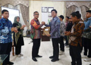 Pemko Kukuhkan Pajacombo Lab, Wadah Ekraf Digital Juara di Payakumbuh