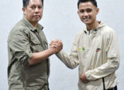 Pesilat Agam Furgon Habil Perkuat Indonesia di Ajang Road to Olympic