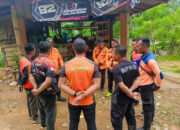 Petani Hanyut Terseret Arus Sungai di Pessel