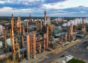 Membangun Kemandirian Petrokimia, Lotte Chemical Indonesia Perkuat Ekosistem Industri