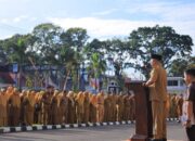 100 Hari Kerja Bupati dan Wabup Pasaman Welly Suhery-Parulian, Program Unggulan Dikebut, Pelayanan Masyarakat Menjadi Prioritas