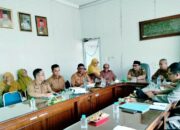 Pilwana Serentak 2026 di Pasbar Gunakan Sistem e-Voting