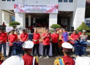 Pocil Polres Pariaman Siap Bertanding di Tingkat Sumbar