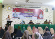 Polda Sumbar Ajak Mahasiswa Tangkal Paham Radikalisme dan Intoleransi