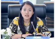 Puteri Komarudin Diisukan jadi Menpora, Golkar: Alhamdulillah, tapi Tergantung Presiden