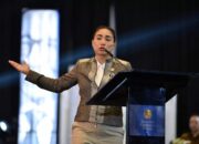 Keponakan Prabowo Bantah Mundur dari DPR Demi jadi Menpora