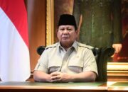 Prabowo: Demi Allah Saya Tak Akan Mundur Setapak Pun
