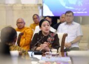 Jokowi Instruksikan Relawan Dukung Prabowo–Gibran Dua Periode, Puan: Pemilu Masih Jauh!