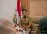 Vasko Ruseimy Jadi Wagub Paling Populer di Indonesia Tahun 2025