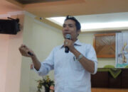 DPRD Pessel Harus Transparan dalam Pengelolaan Keuangan