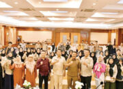 Sekda Agam Buka Bimtek Digital Marketing Lanjutan Angkatan IV