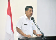 Sekda Agam Buka Konsultasi Publik Penyusunan RDTR Tilatang Kamang