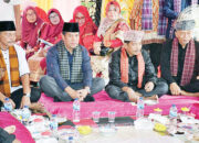 Ilham Fahmi Sandang Gelar Dt Pangulu Batuah, Sekda Agam: Pangulu Punya Tanggung Jawab Besar