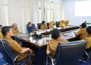 Pemkab Agam Komitmen Kawal Program Pengendalian Inflasi dan Pengentasan Kemiskinan