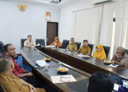 Agam Fokus Kendalikan Inflasi, IPH Tembus 5,13 Persen di September 2025