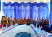 Laju Penurunan Stunting di Pasbar Lebih Baik, Pemda Bersama Tanoto Foundation Inisiasi Program Stunting 2.0