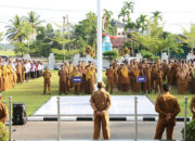 Sekda Pariaman Tekankan Kreativitas di Tengah Efisiensi Anggaran