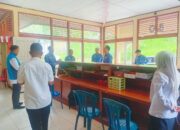 Pemkab Solok Pastikan Layanan Publik Wilayah Perbatasan Optimal