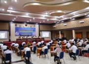 Seleksi Terbuka Pejabat Eselon II, 46 Orang Pejabat Bersaing Isi 8 Jabatan Strategis Pemko Payakumbuh