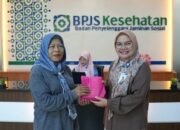 Peringati Hari Pelanggan Nasional, BPJS Kesehatan Tuai Pujian dari Peserta JKN