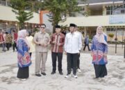 Legislatif dan Eksekutif Kompak, Serap Aspirasi Pendidikan di Padang Panjang