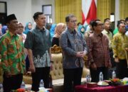 Setiap Anak Harus Mendapat Kesempatan, Tumbuh dan Berkembang Secara Optimal