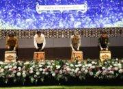 UNP Tuan Rumah Simposium Nasional Kependudukan 2025, Kapitalisasi Bonus Demografi untuk Mewujudkan Indonesia Emas 2045