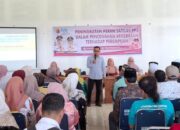 Peran Satgas PPA Perlu Ditingkatkan, Banyak Korban Kekerasan Ragu dan Takut Melapor