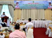 Rumuskan Strategi Pengendalian Inflasi, TPID Pasaman Fokus Jaga dan Perkuat Ketahanan Pangan