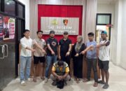 Gegara Menelantarkan Anak, Ayah Tak Bertanggung Jawab Ditangkap