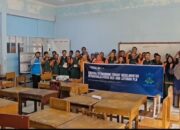 Kunjungi SMKN 02 Sawahlunto, PLN Edukasi Keselamatan Ketenagalistrikan