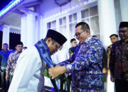 Komitmen Kemendikdasmen RI, Eka Putra: Pemda Sudah Lakukan Sesuai Regulasi