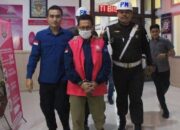 Kasus Korupsi Dana Subsidi Trans Padang, Supervisor Audit Perumda PSM Ditetapkan sebagai Tersangka