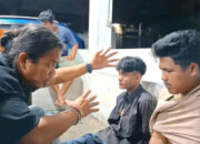 Pelajar SMA Tewas Dikeroyok dan Dibacok, 2 Ketua Geng Tawuran Maut Ditangkap