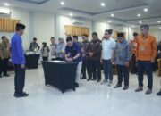 Uji Publik Dukcapil, Langkah Bersama Atasi Tantangan Administrasi Kependudukan di Solsel