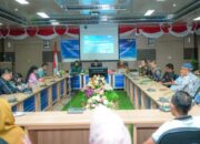 Momentum Hari Kesaktian Pancasila, PLN Bersinergi dengan Pemerintah Kabupaten Kampar Perkuat Kelistrikan Riau melalui Pembangunan SUTT 150 kV Bangkinang–Lipat Kain dan Bangkinang–Petapahan