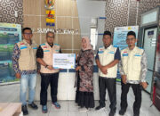 Di Momentum Hari Kesaktian Pancasila, PLN dan YBM Nyalakan Semangat Kemandirian Usaha Mikro di Jambi