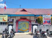 Nyaris Satu Abad Berdiri, Rutan Muara Labuh Dihantui Overkapasitas